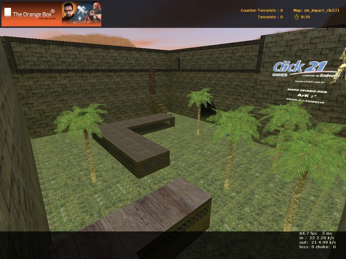 Download zm_impact_click21 - Screenshot
