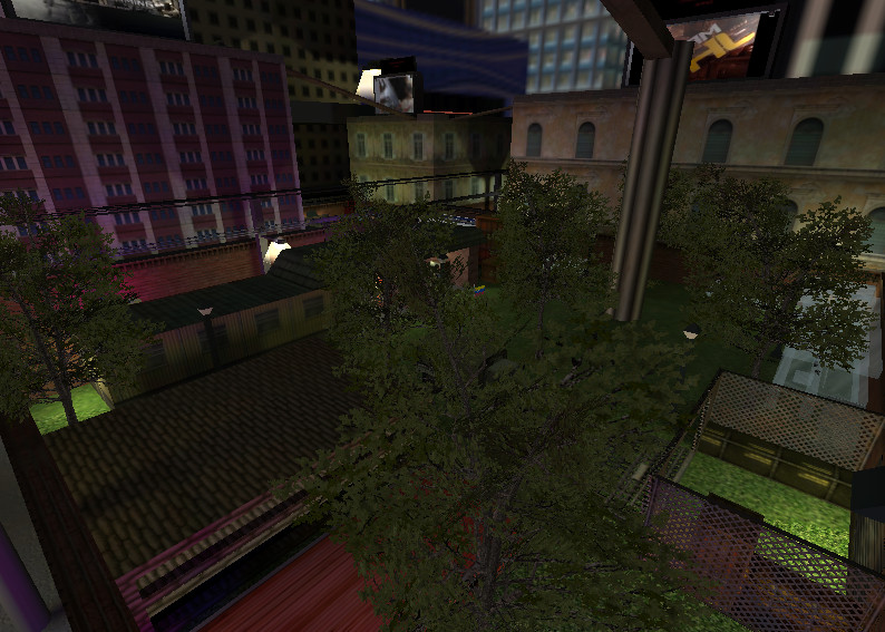 zm_park_v1 — screenshot 1