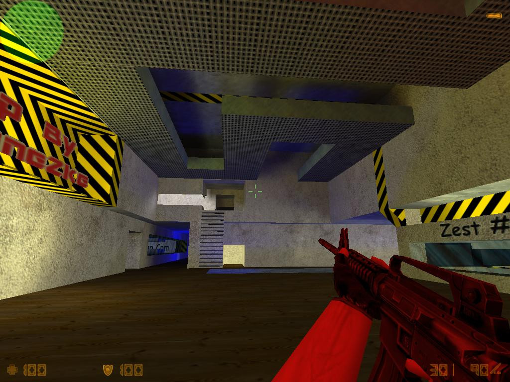 zm_clusterfuk2 — screenshot 10