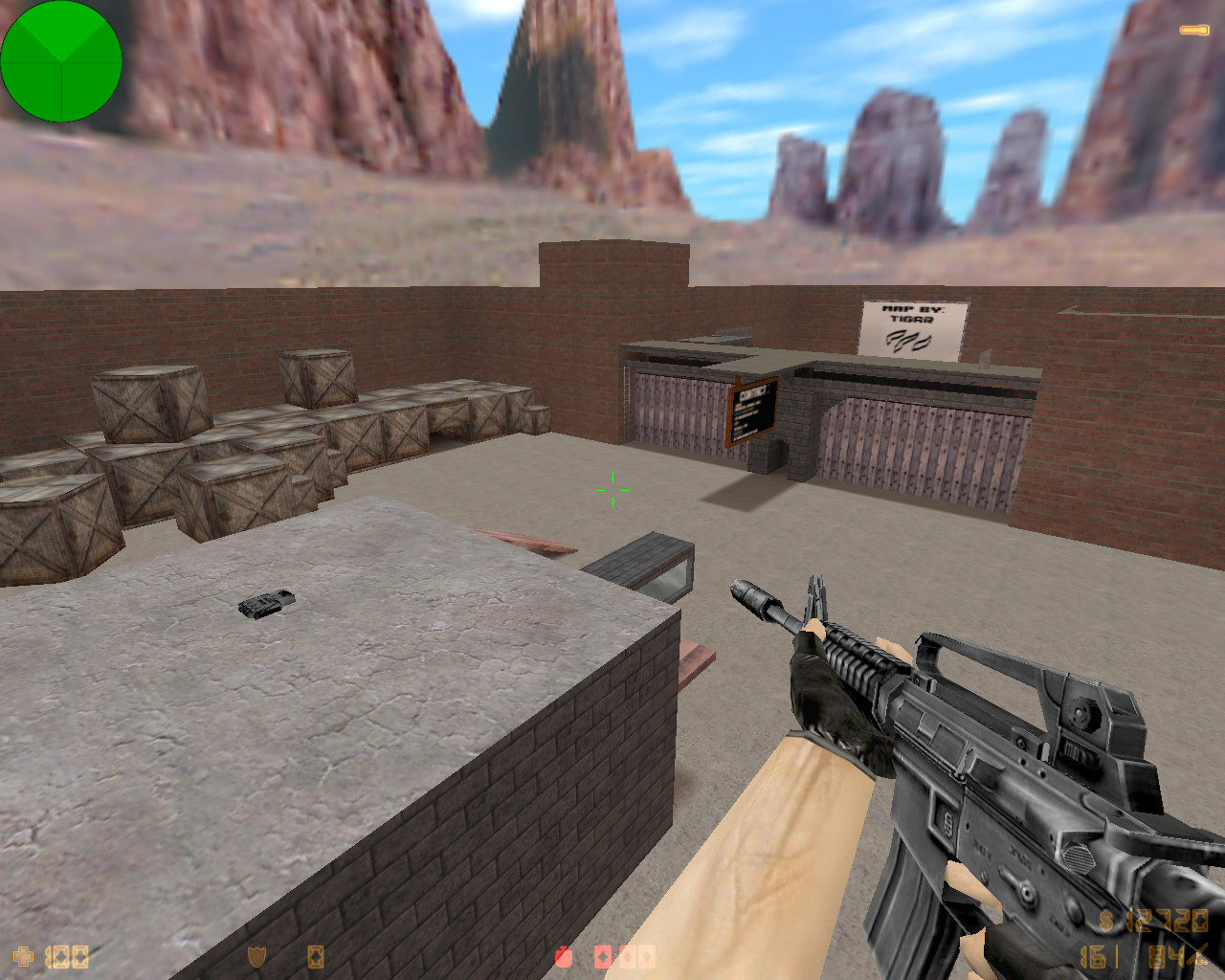 zm_one_sap — screenshot 4
