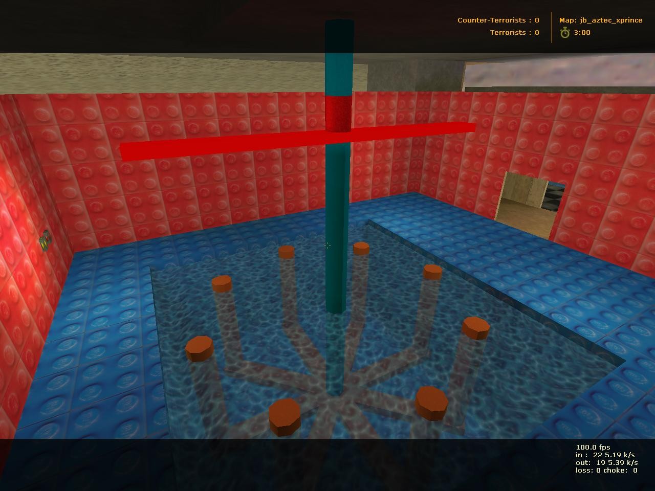 Download jb_aztec_xprince - Screenshot