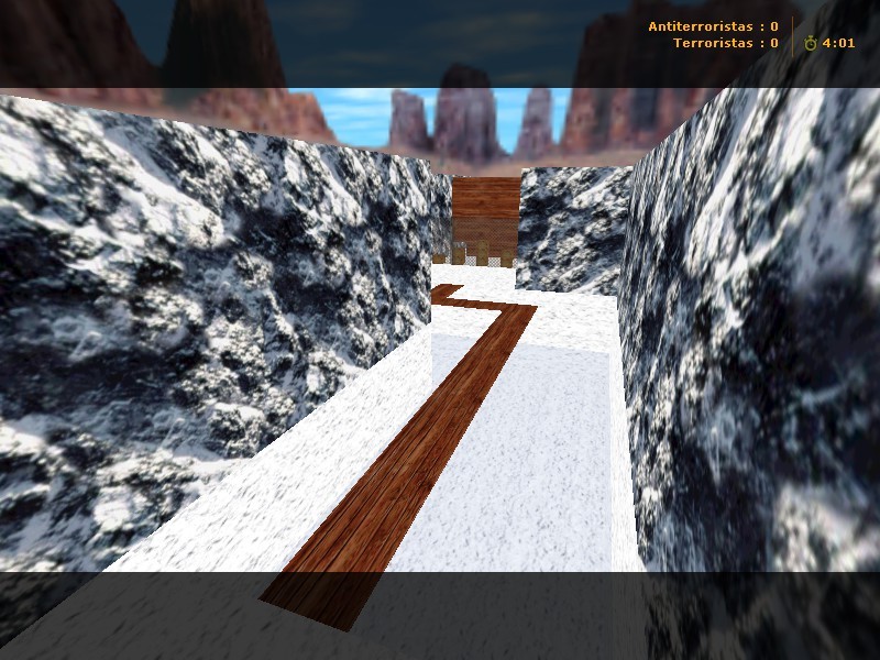 ze_ice_attack — screenshot 5