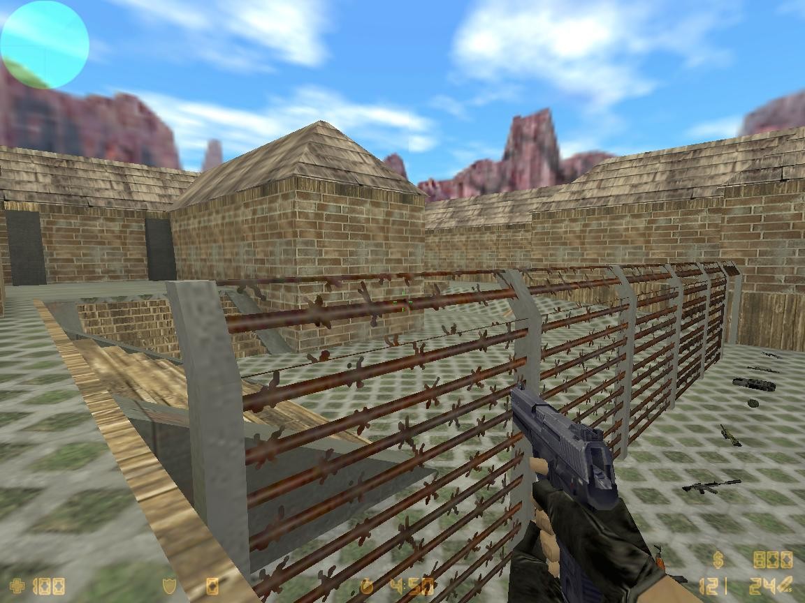 jail_sekilsinizya — screenshot 7