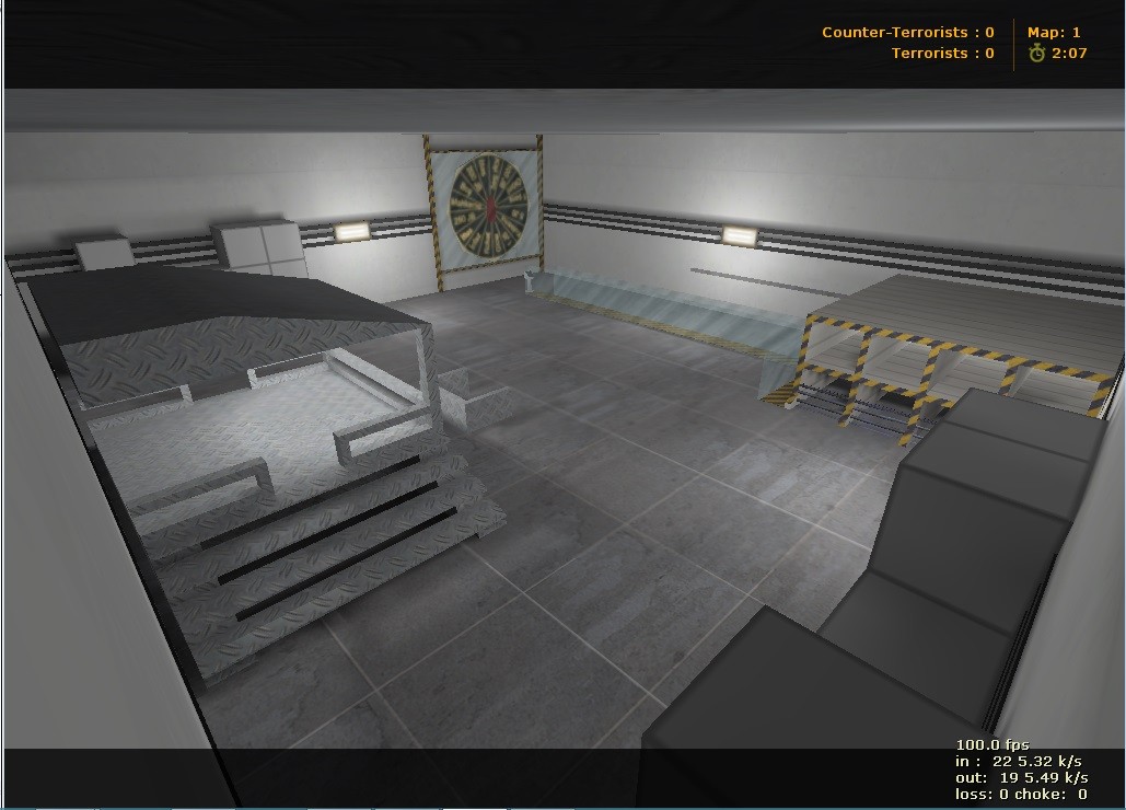 Download jail_despicable_fix - Screenshot