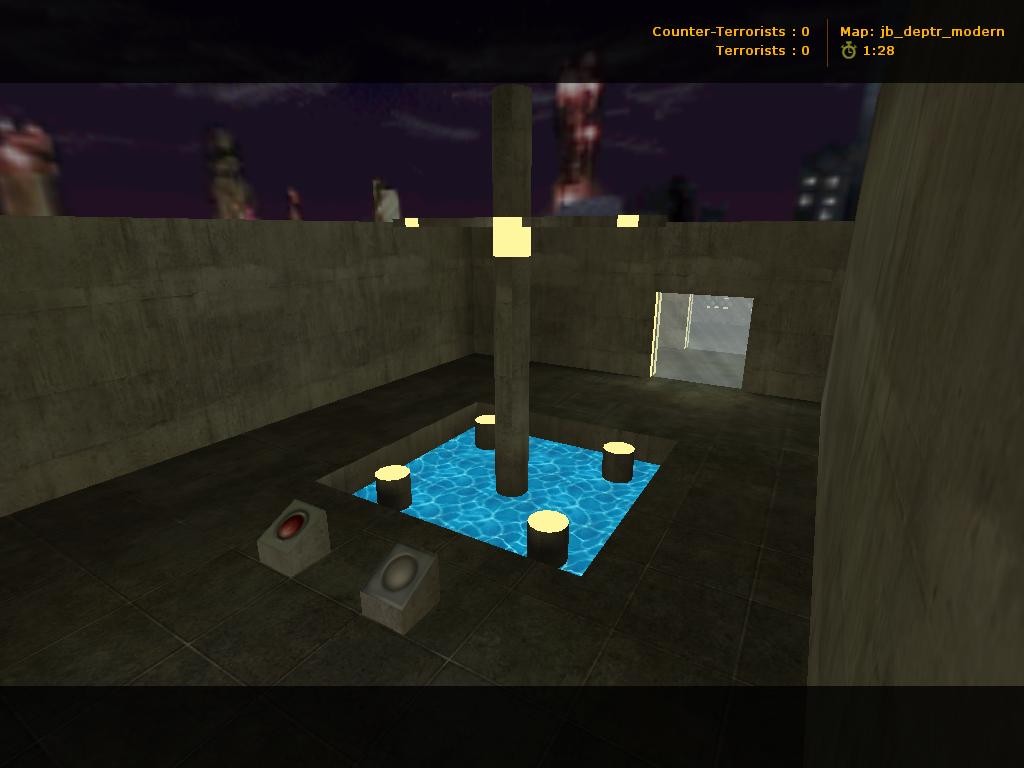 jb_deptr_modern — screenshot 1
