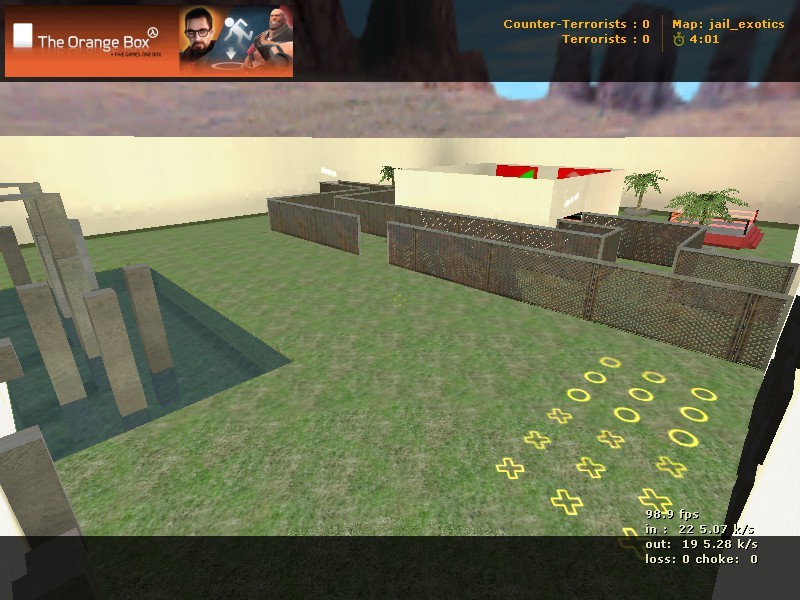 jail_exotics — screenshot 5