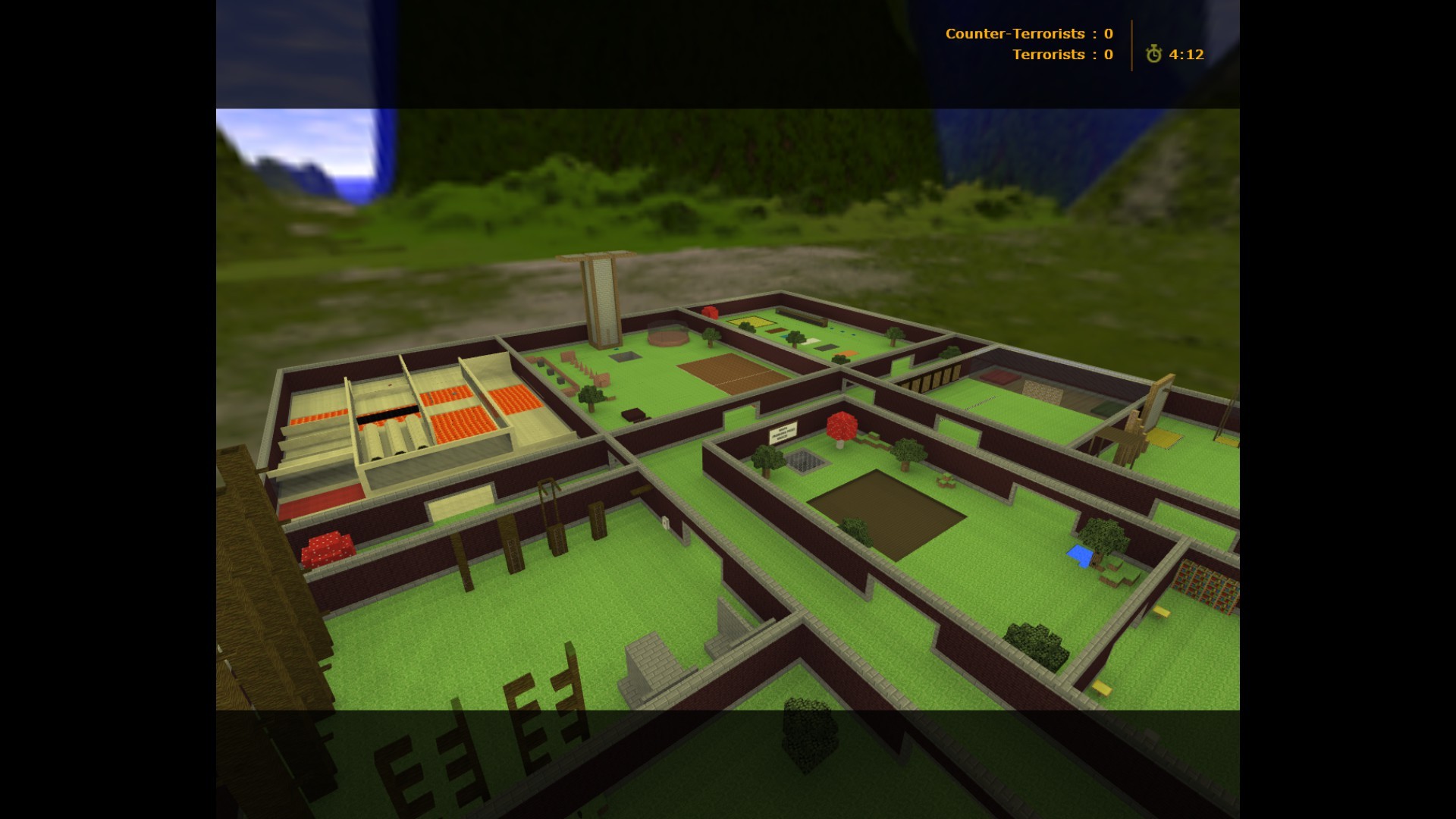 Download jb_percraft - Screenshot