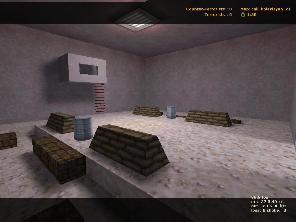 jail_kolayisyan_b1 — screenshot 6