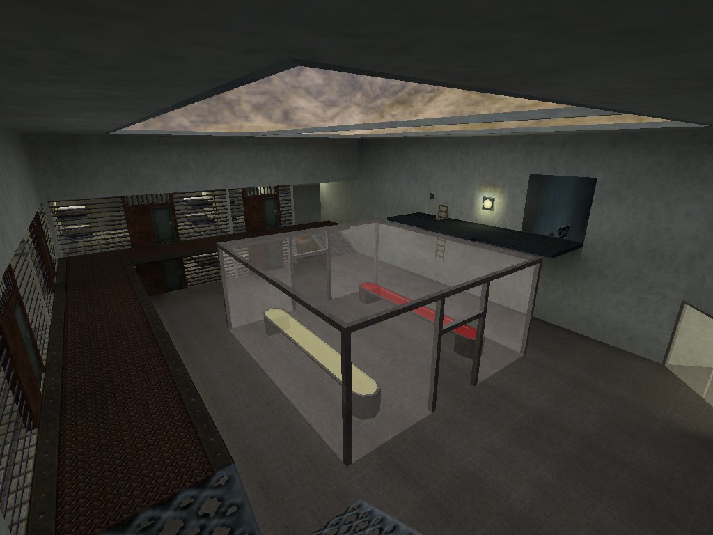 Download jail_rehab - Screenshot