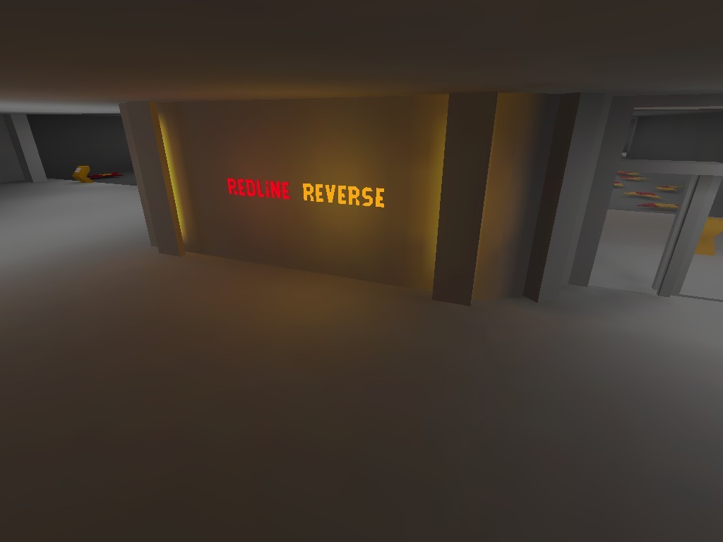 bhop_redline_reverse — screenshot 6