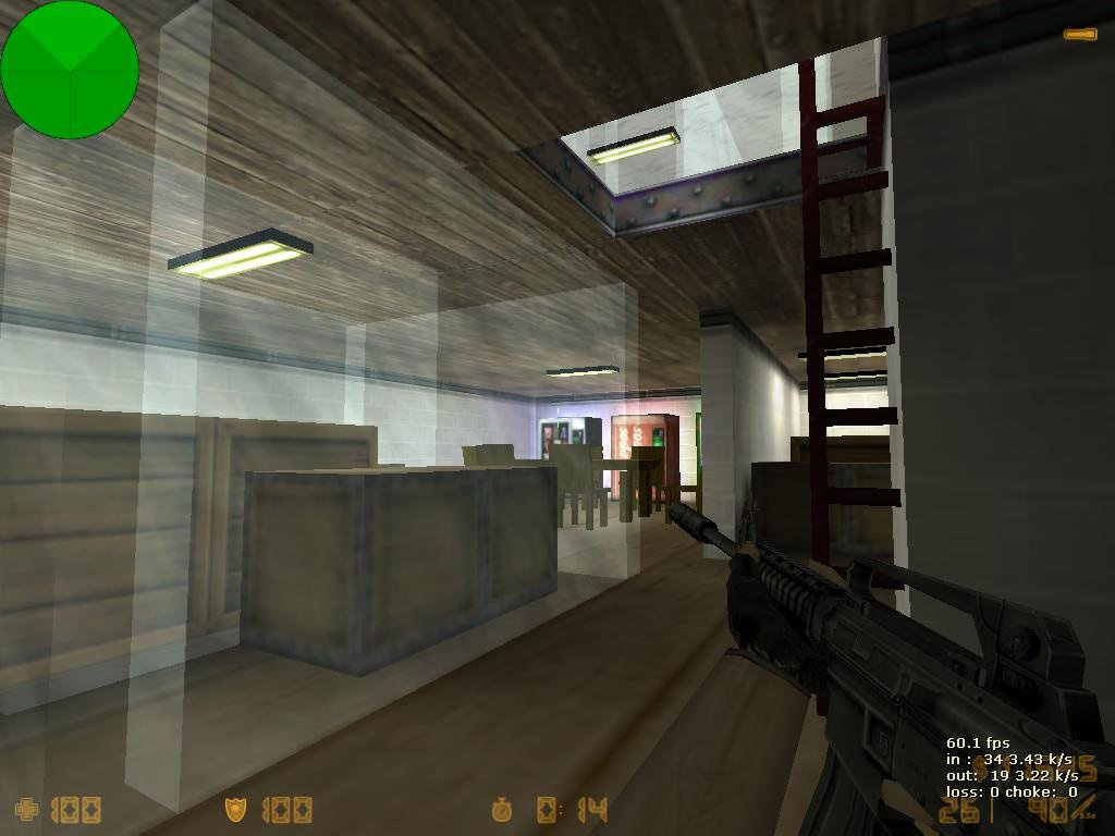 zm_IceHell — screenshot 2