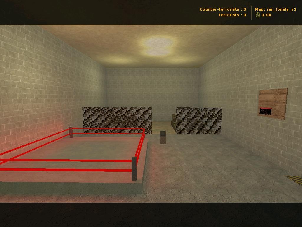 Download jail_lonely_v1 - Screenshot