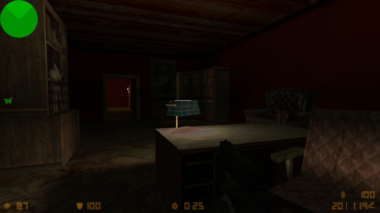 Download zm_heal_vintage3x - Screenshot