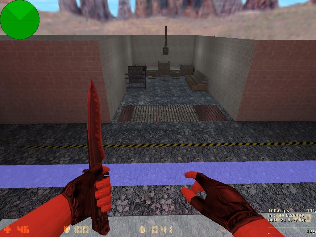 jail_elitextreme — screenshot 2