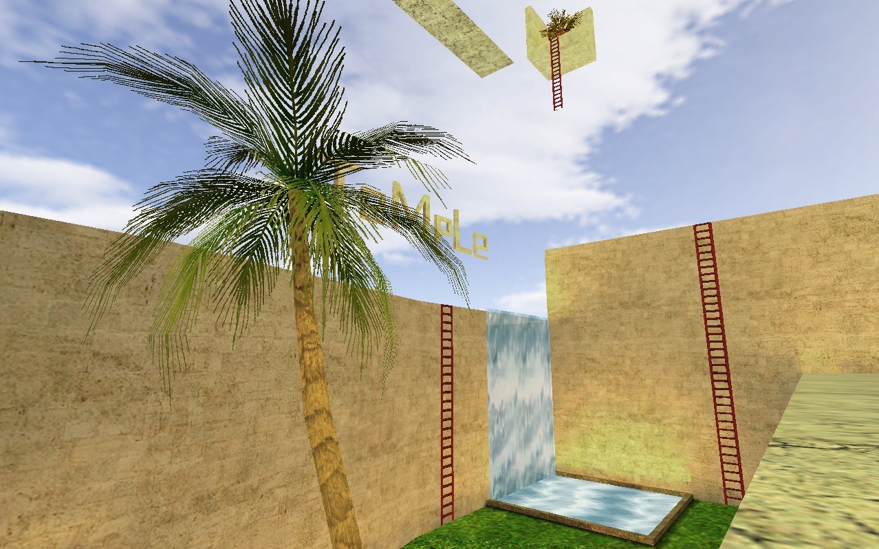 hns_nature_fix — screenshot 4