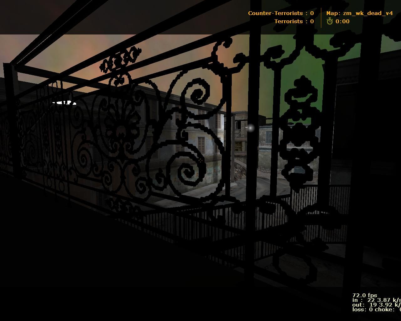 Download zm_wk_dead_v5 - Screenshot