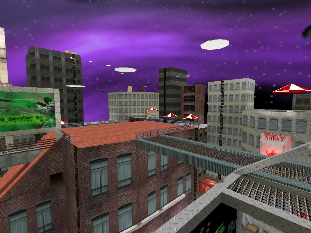 hns_4ever — screenshot 6