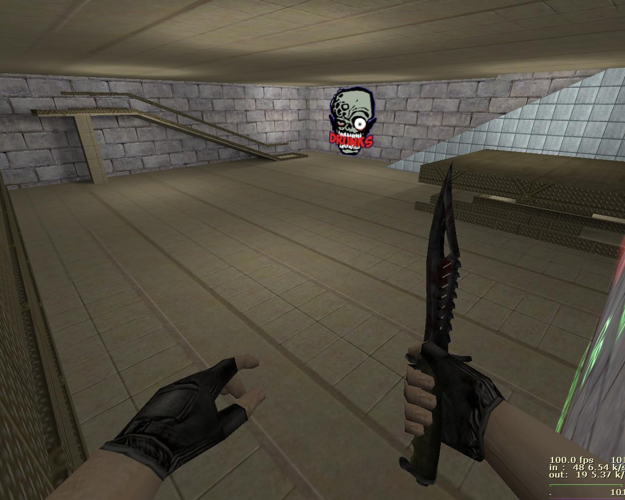 Download zm_clinic_emergency_v2 - Screenshot