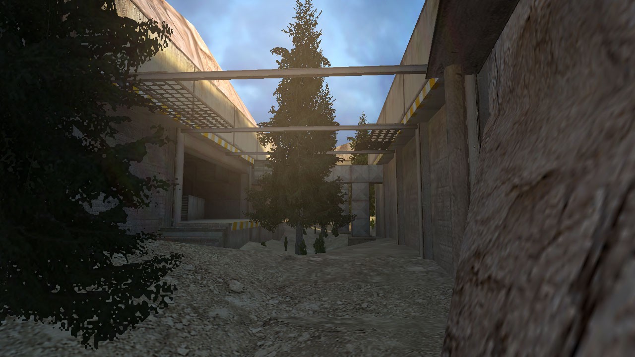 Download zm_wildstone - Screenshot