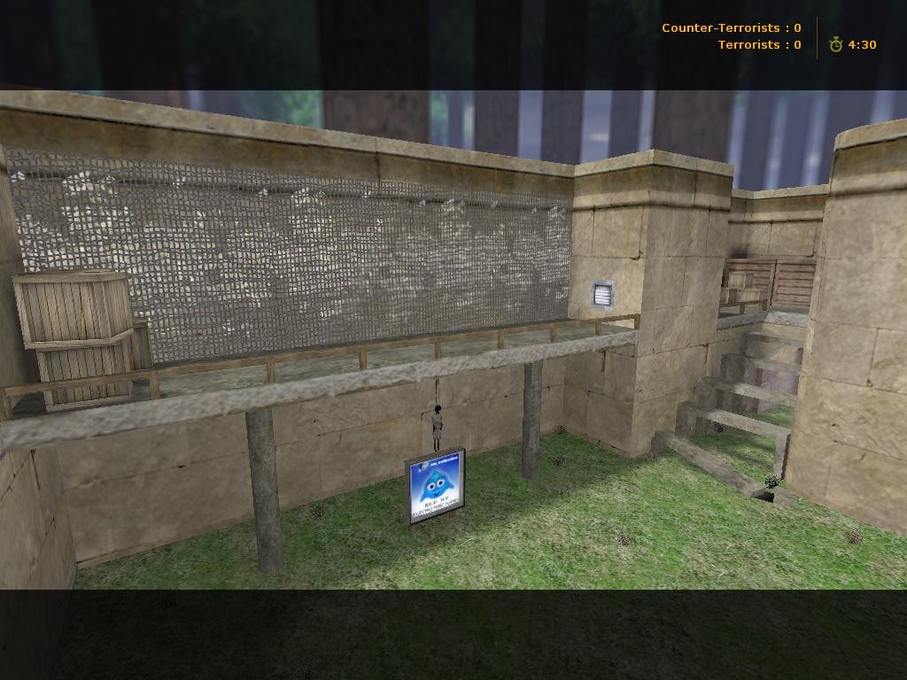 Download zm_extinction - Screenshot