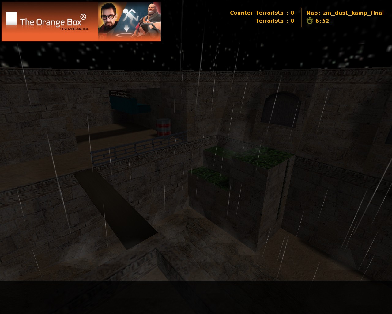 zm_dust_kamp_final *(UPDATED)* — screenshot 5