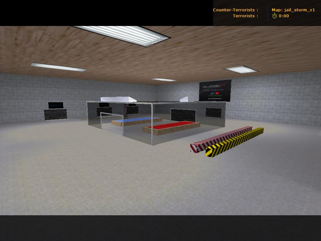 Download jail_storm_v1 - Screenshot