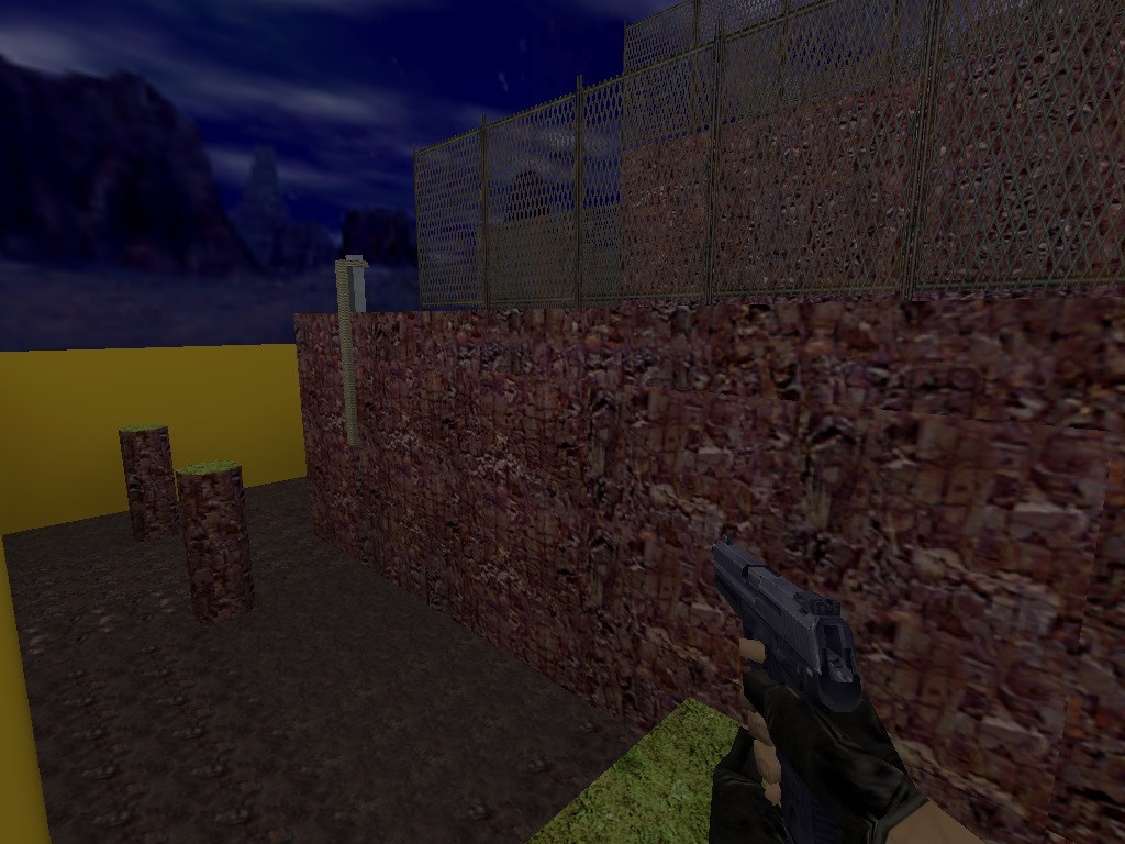 bhop_hillside — screenshot 3