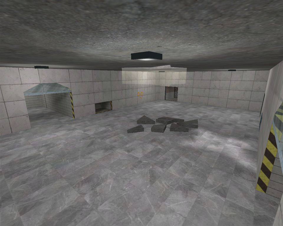 The Rooms Roz — screenshot 2