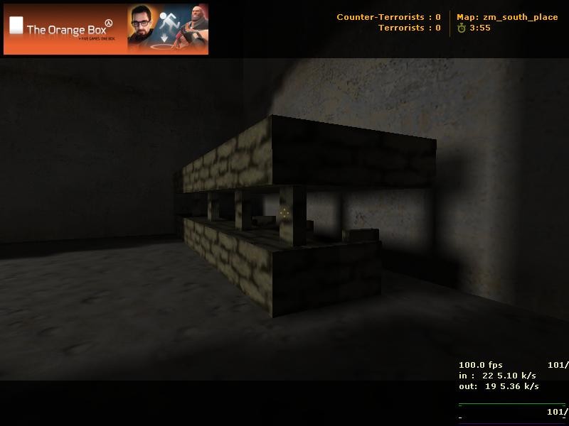 Download zm_south_place - Screenshot