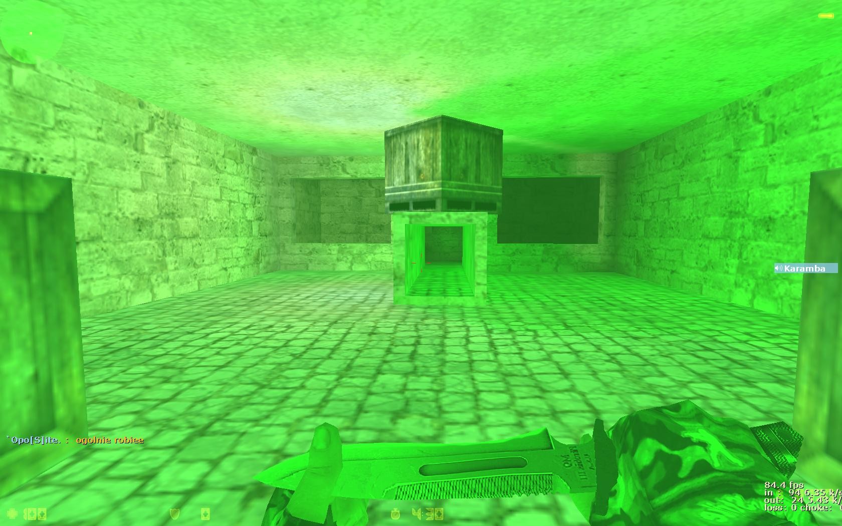 Download zm_freefrags_camp - Screenshot