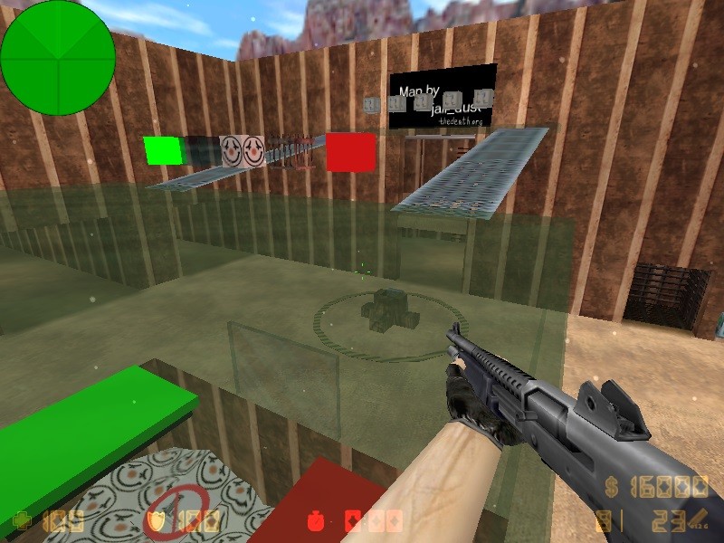 Download deluxe_prison_v5_final - Screenshot