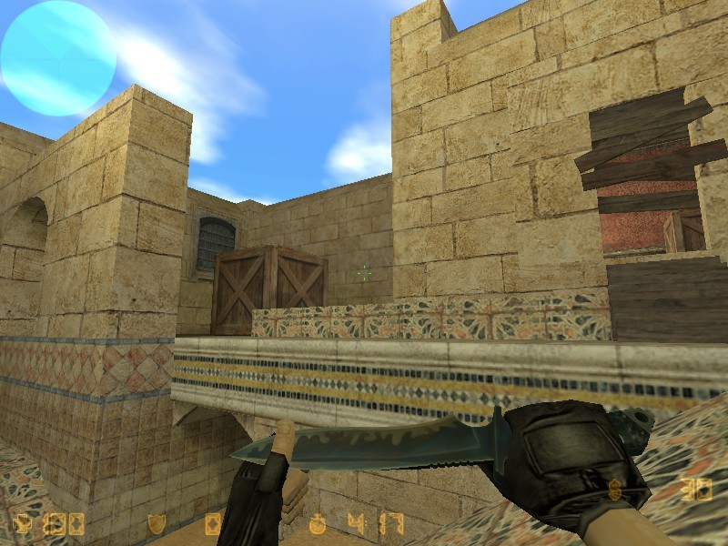 zm_dust_survival — screenshot 4