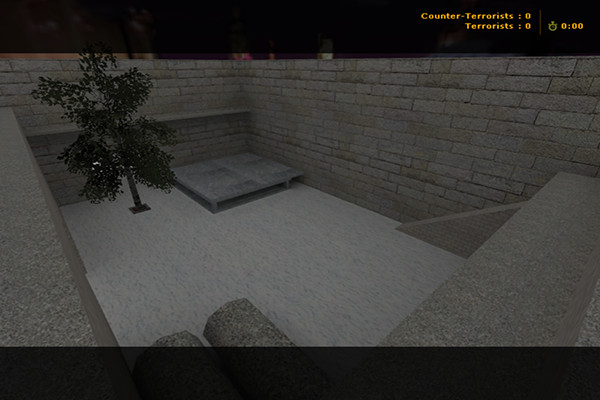 zm_freeza — screenshot 1