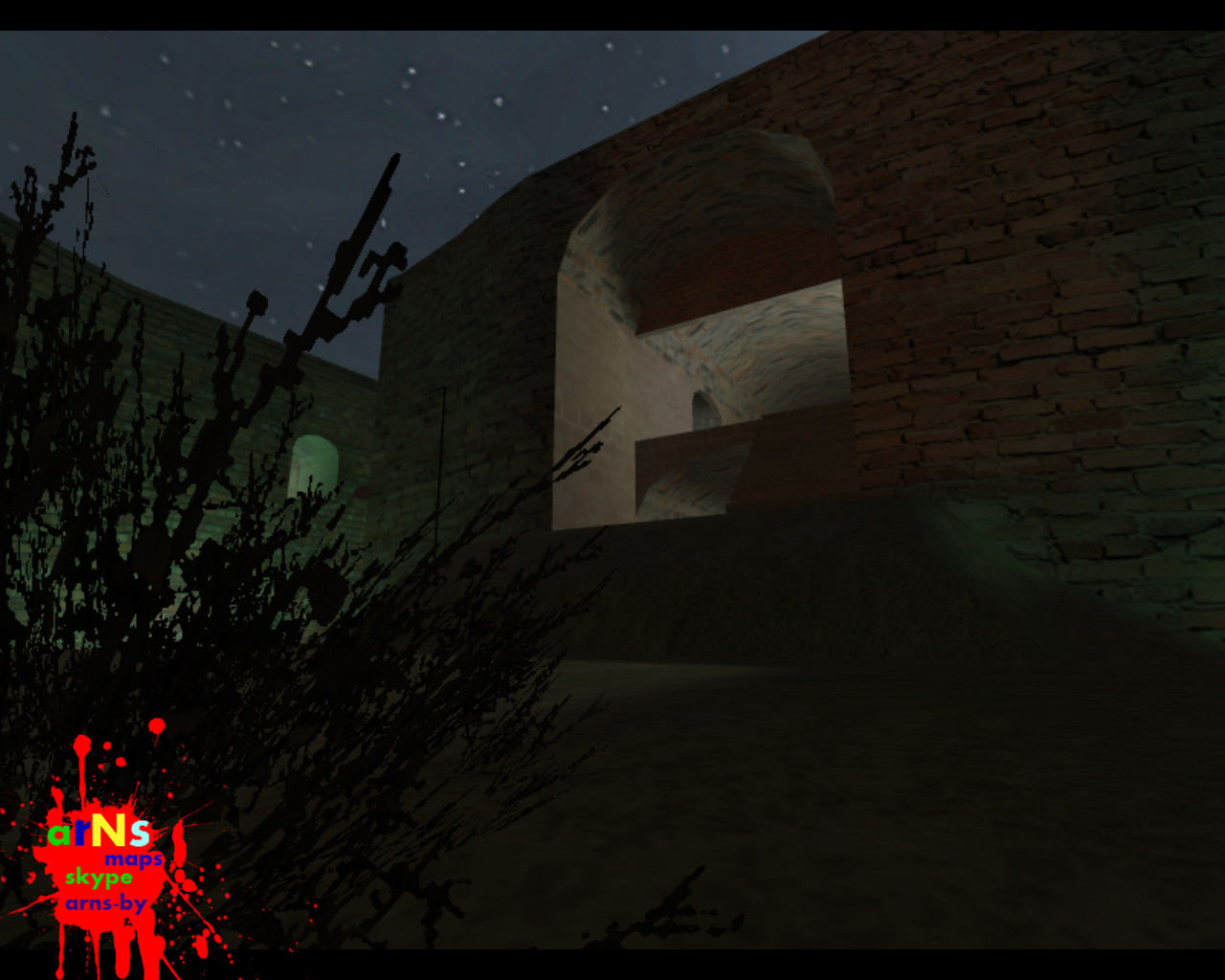 zm_fort — screenshot 1