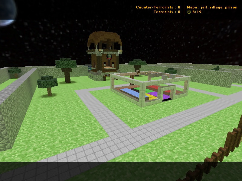 jail_village_prison — screenshot 6