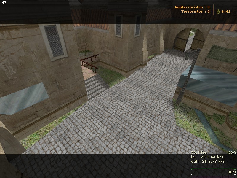 zm_azara — screenshot 6