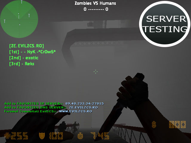 ze_ffvii_mako_reactor_v1 — screenshot 10
