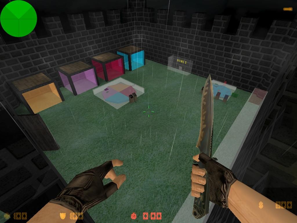 jb_castle_dark — screenshot 8