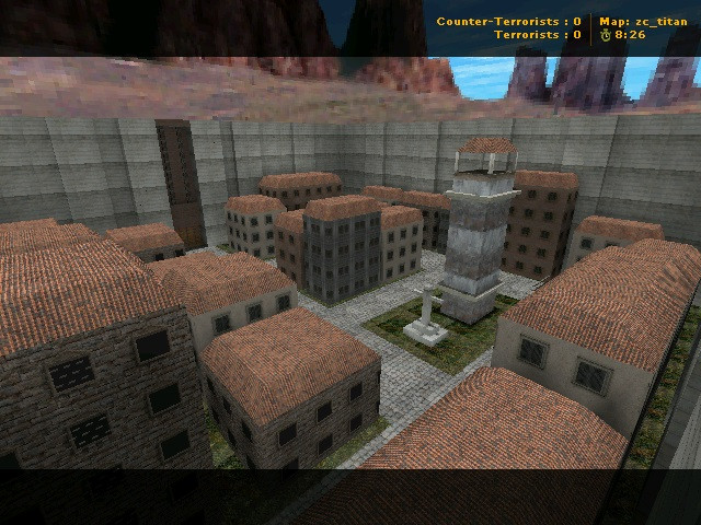 Download zm_titan - Screenshot