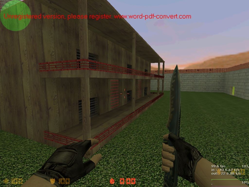 jail_gameland_v1 — screenshot 8