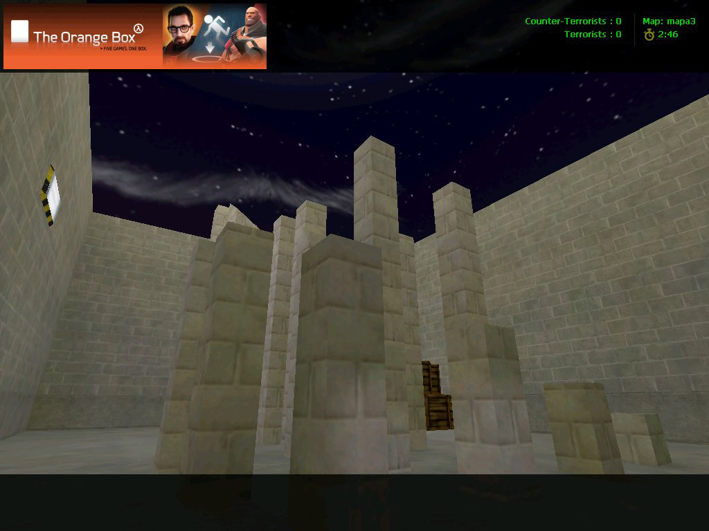 jail_nuq — screenshot 4