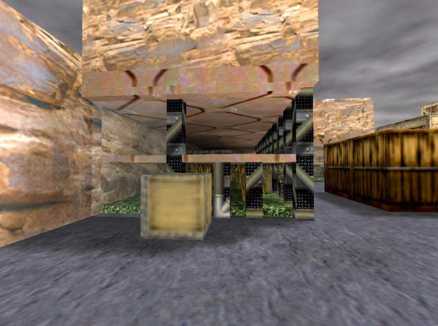 zm_House — screenshot 7