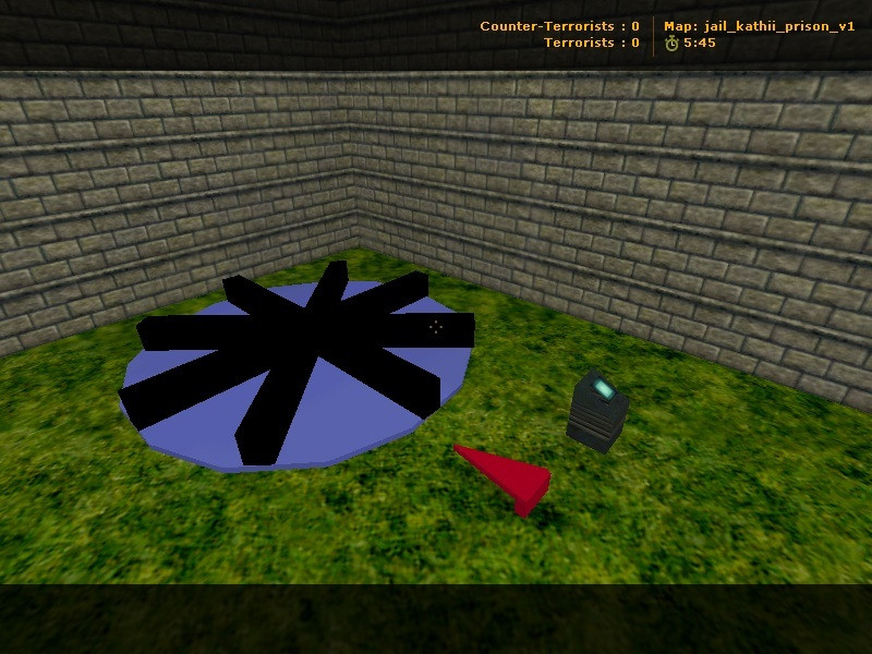 jail_kathii_prison_v1 — screenshot 14