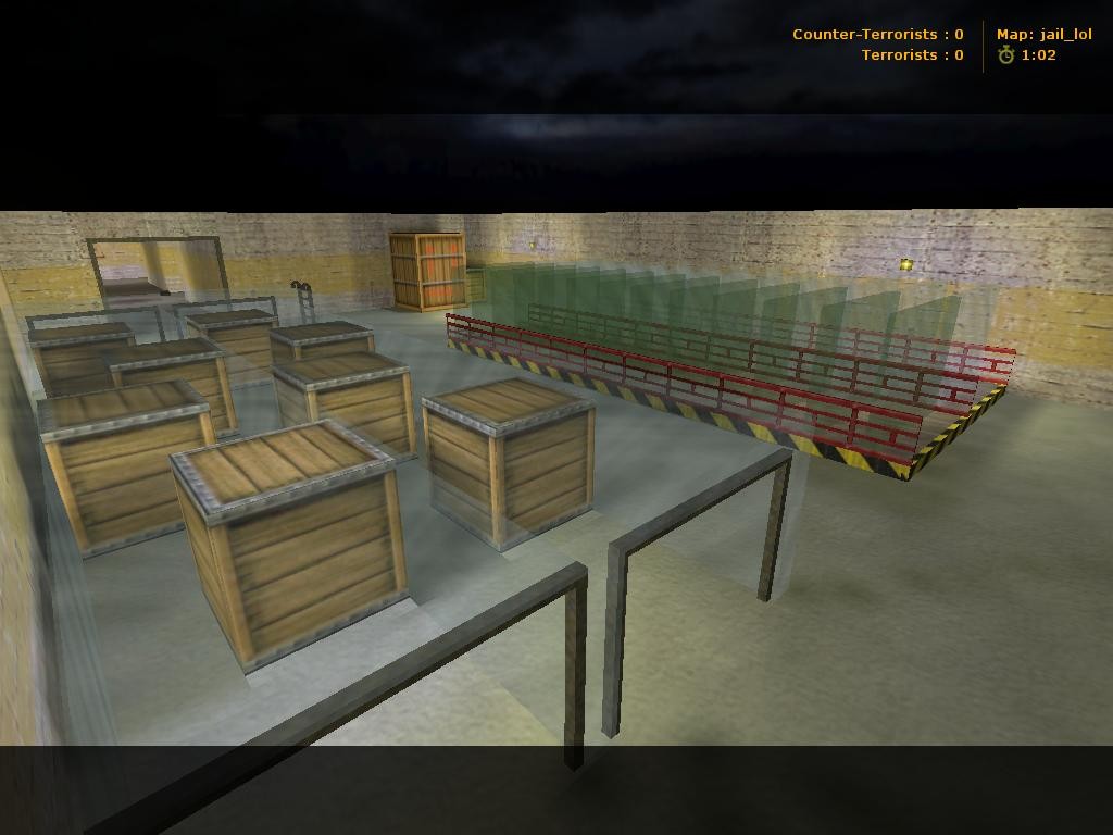 jail_lol — screenshot 3