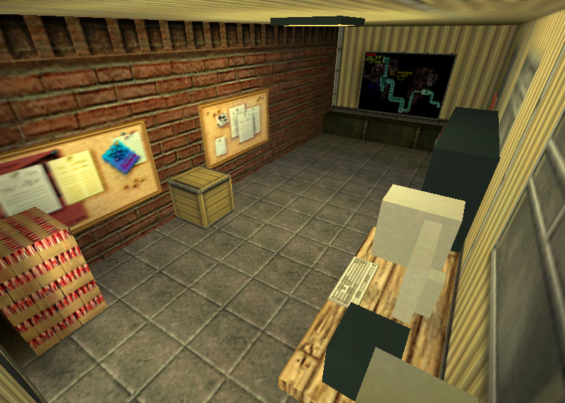 zm_park_v1 — screenshot 5