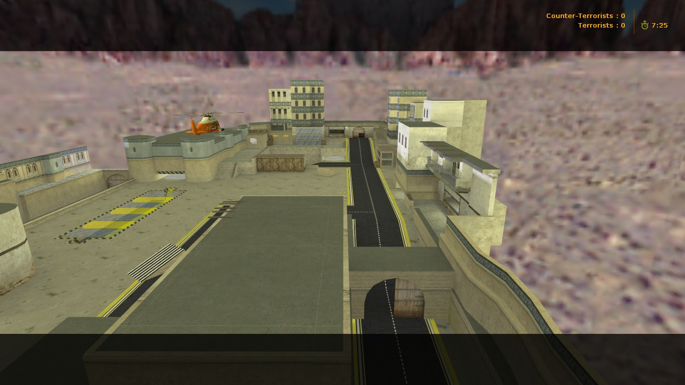 zm_csgodust2x2_mixbuild — screenshot 7