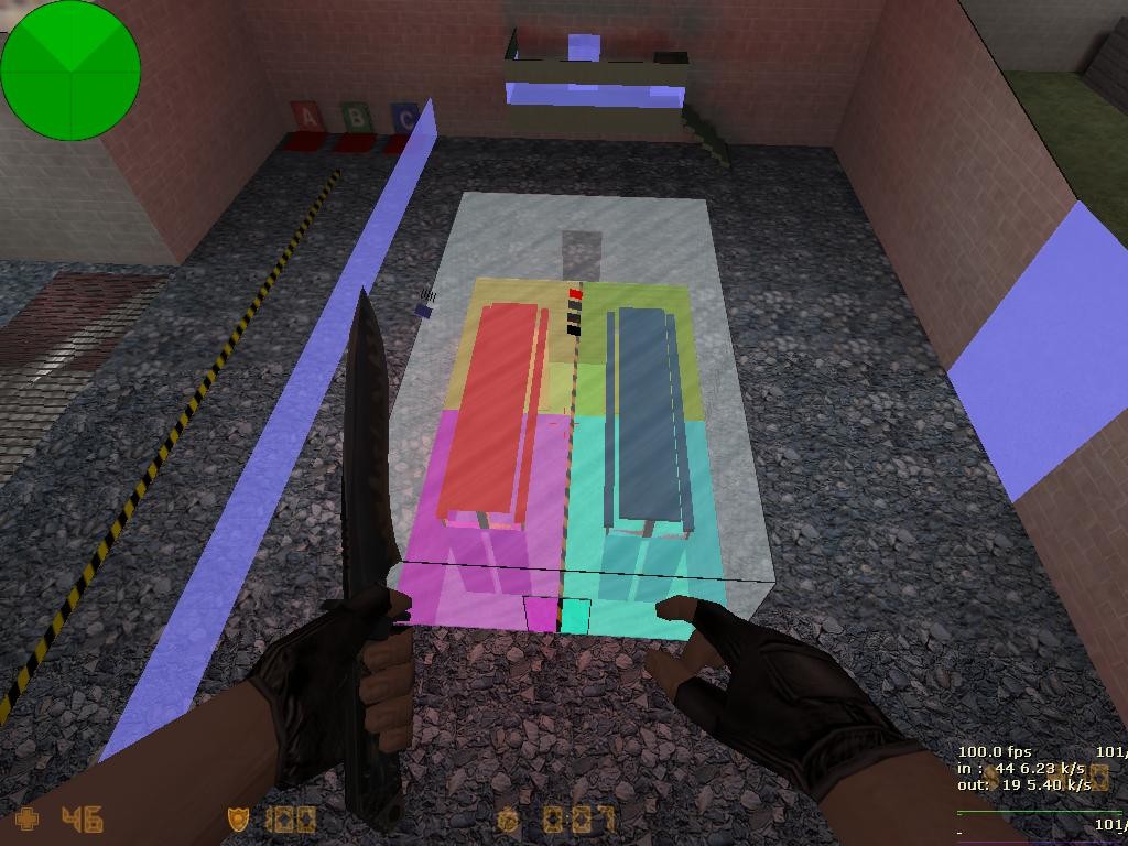jail_elitextreme — screenshot 1