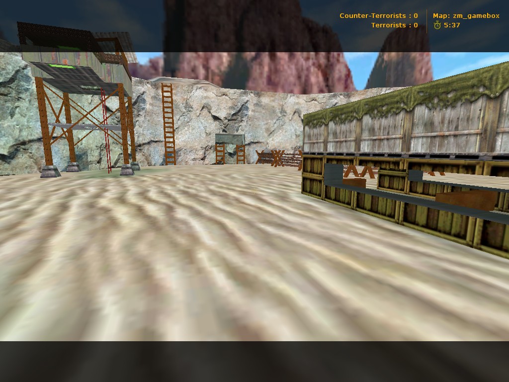 zm_gamebox — screenshot 6