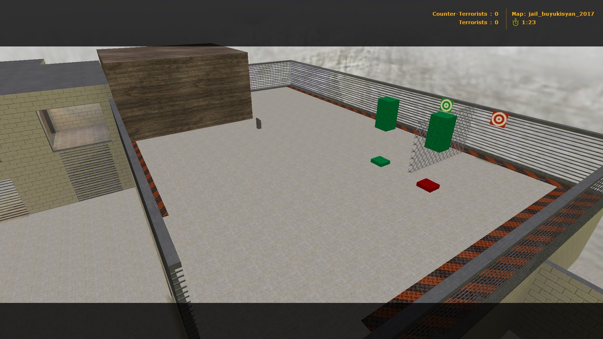 jail_buyukisyann_2017 — screenshot 8