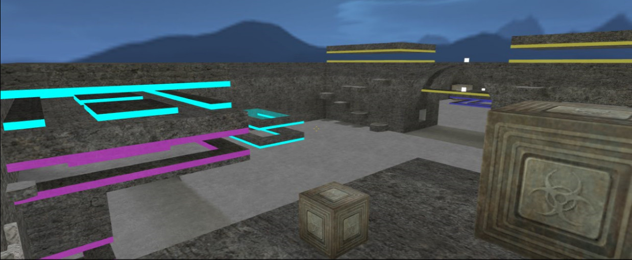 zm_ngamers_lights — screenshot 6